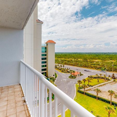 Romar Tower By Meyer Vacation Rentals Orange Beach Szoba fotó