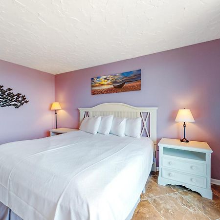Romar Tower By Meyer Vacation Rentals Orange Beach Szoba fotó