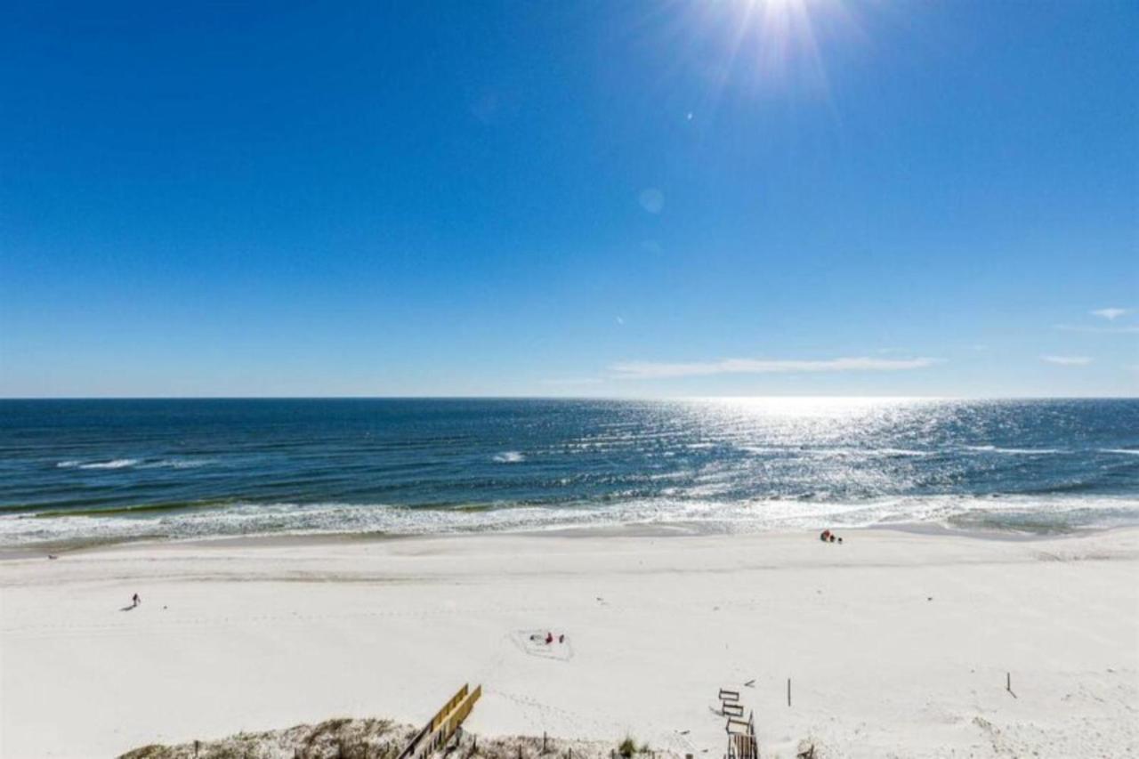 Romar Tower By Meyer Vacation Rentals Orange Beach Kültér fotó