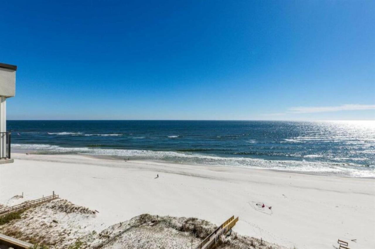 Romar Tower By Meyer Vacation Rentals Orange Beach Kültér fotó