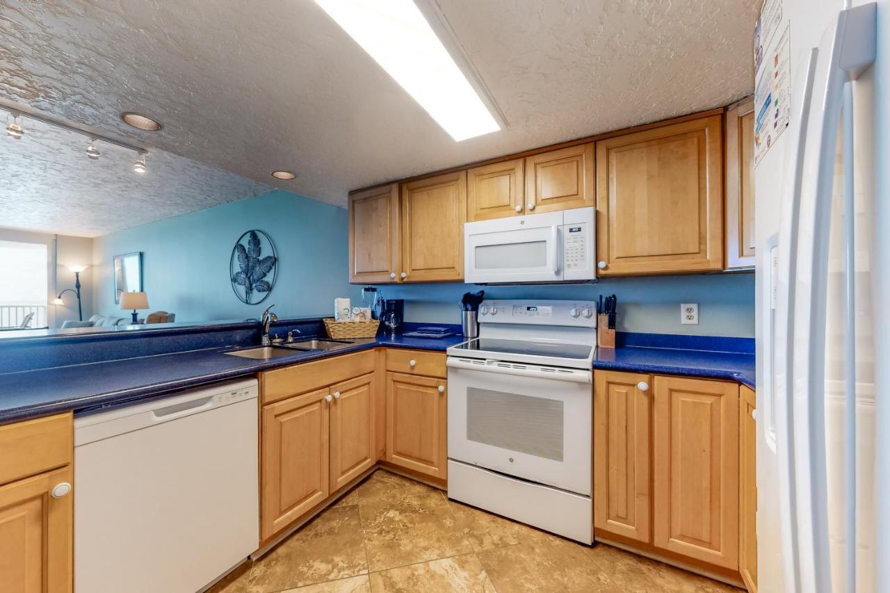 Romar Tower By Meyer Vacation Rentals Orange Beach Szoba fotó