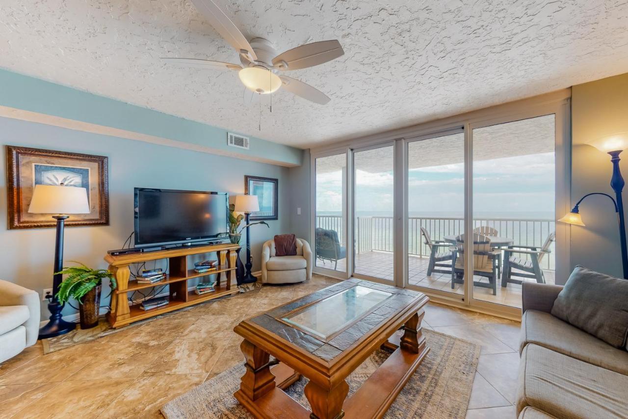 Romar Tower By Meyer Vacation Rentals Orange Beach Szoba fotó