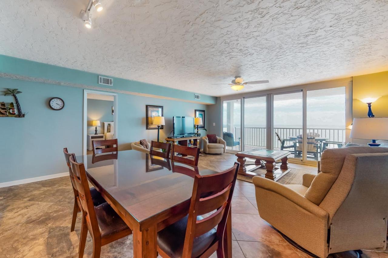Romar Tower By Meyer Vacation Rentals Orange Beach Szoba fotó
