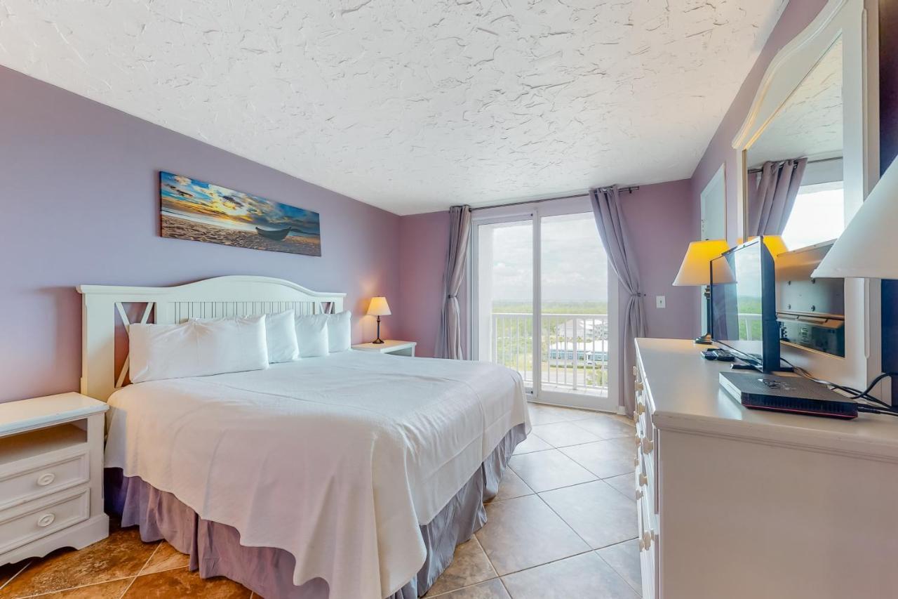 Romar Tower By Meyer Vacation Rentals Orange Beach Szoba fotó