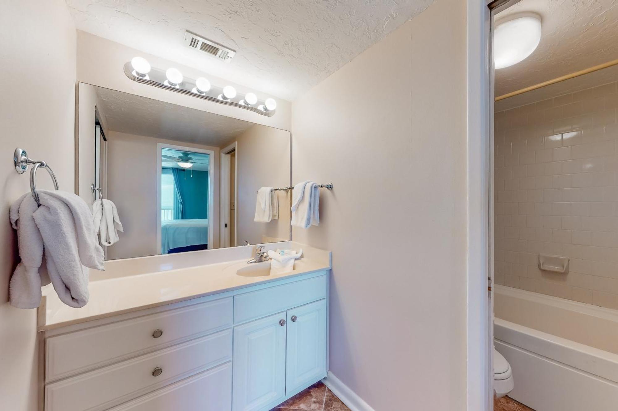 Romar Tower By Meyer Vacation Rentals Orange Beach Szoba fotó