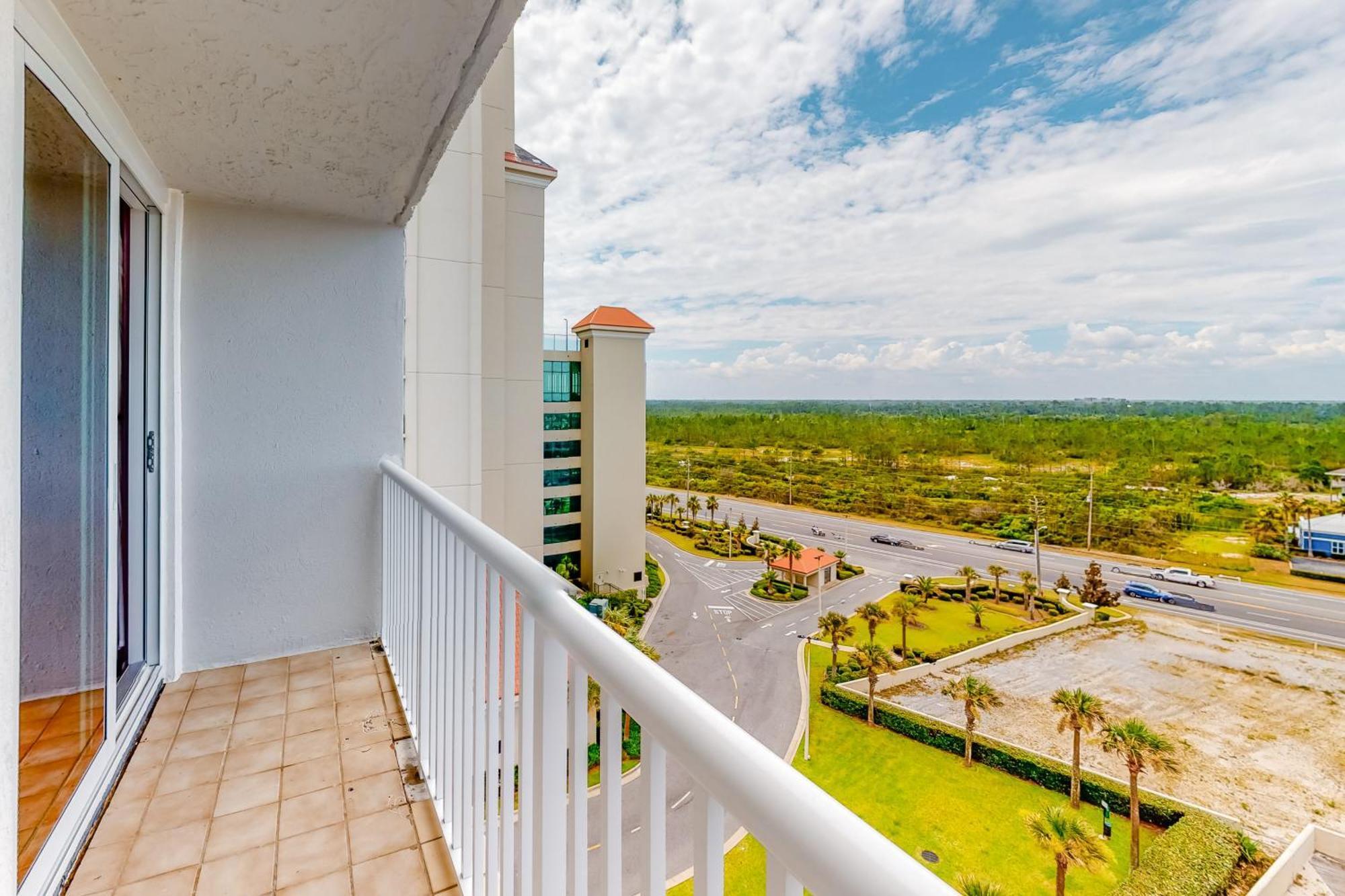 Romar Tower By Meyer Vacation Rentals Orange Beach Szoba fotó