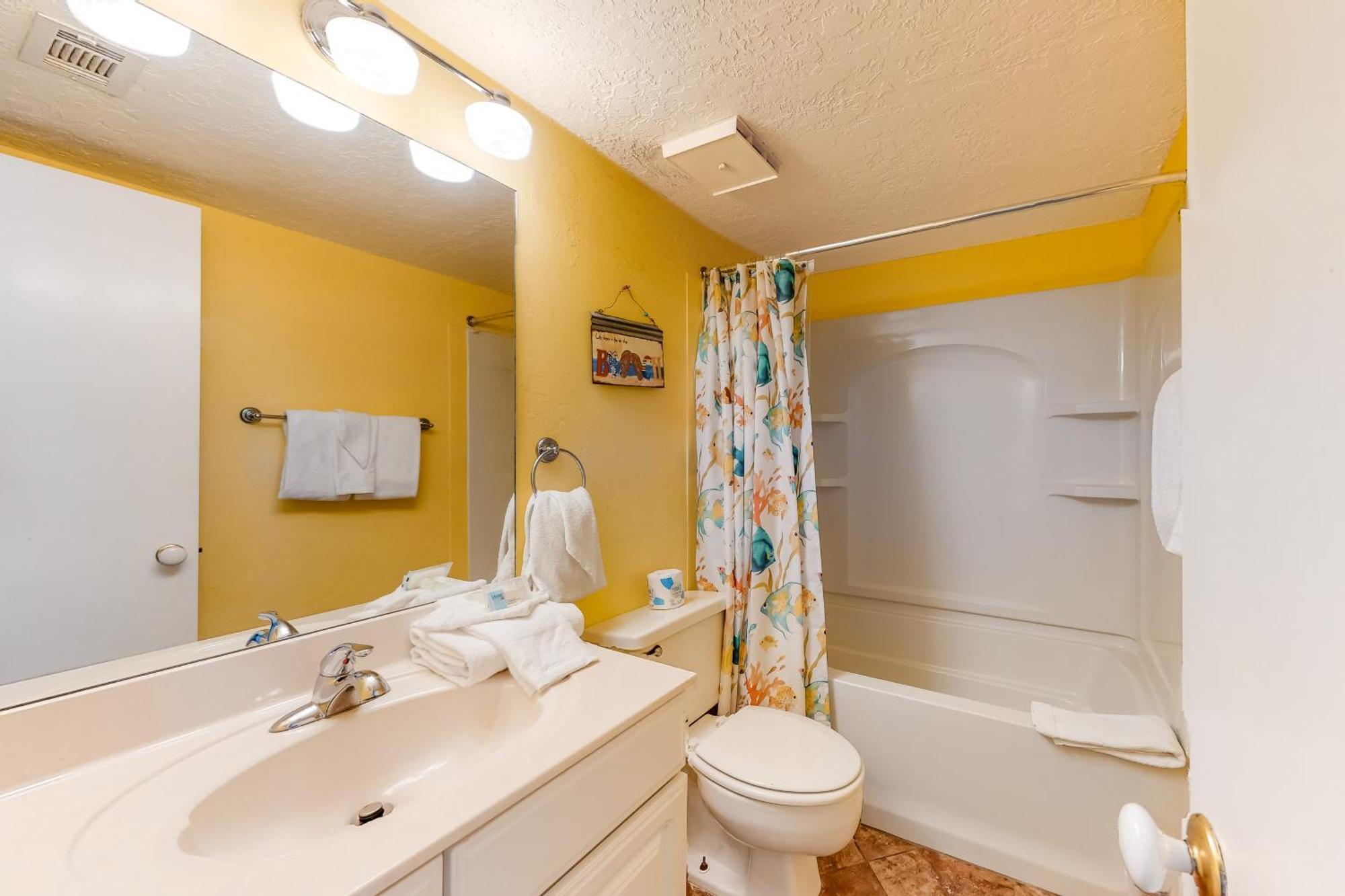 Romar Tower By Meyer Vacation Rentals Orange Beach Szoba fotó