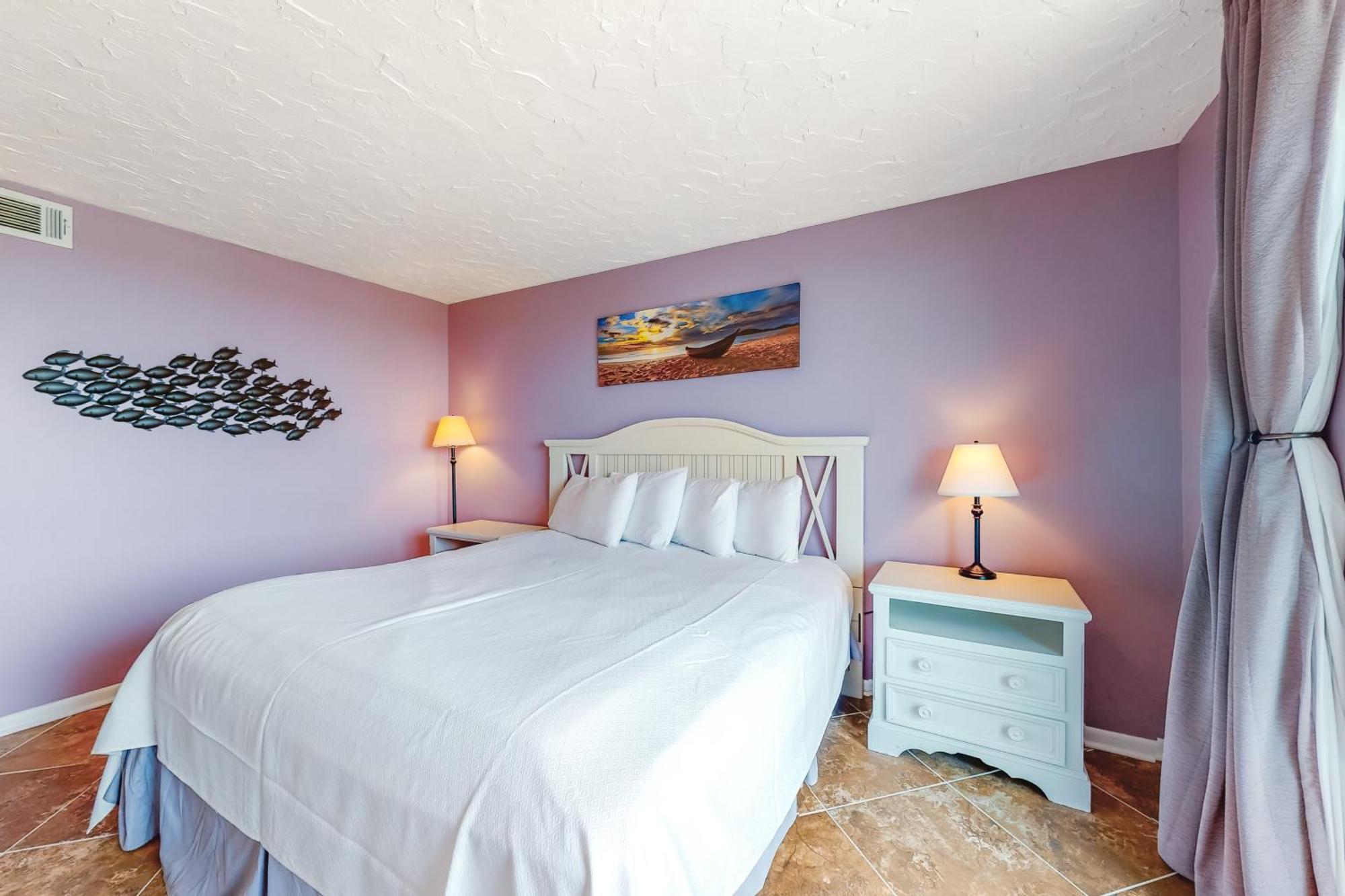 Romar Tower By Meyer Vacation Rentals Orange Beach Szoba fotó