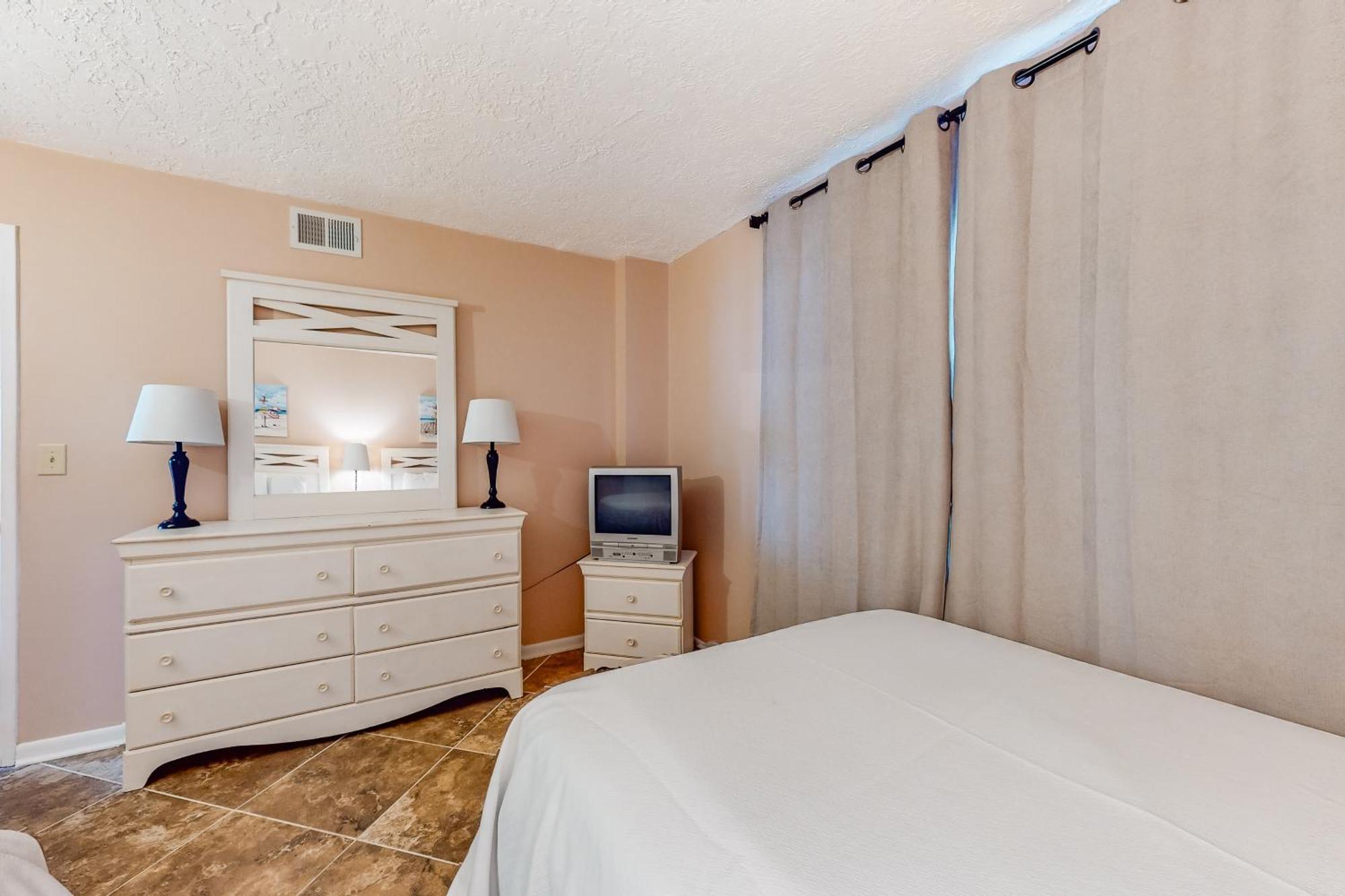 Romar Tower By Meyer Vacation Rentals Orange Beach Szoba fotó