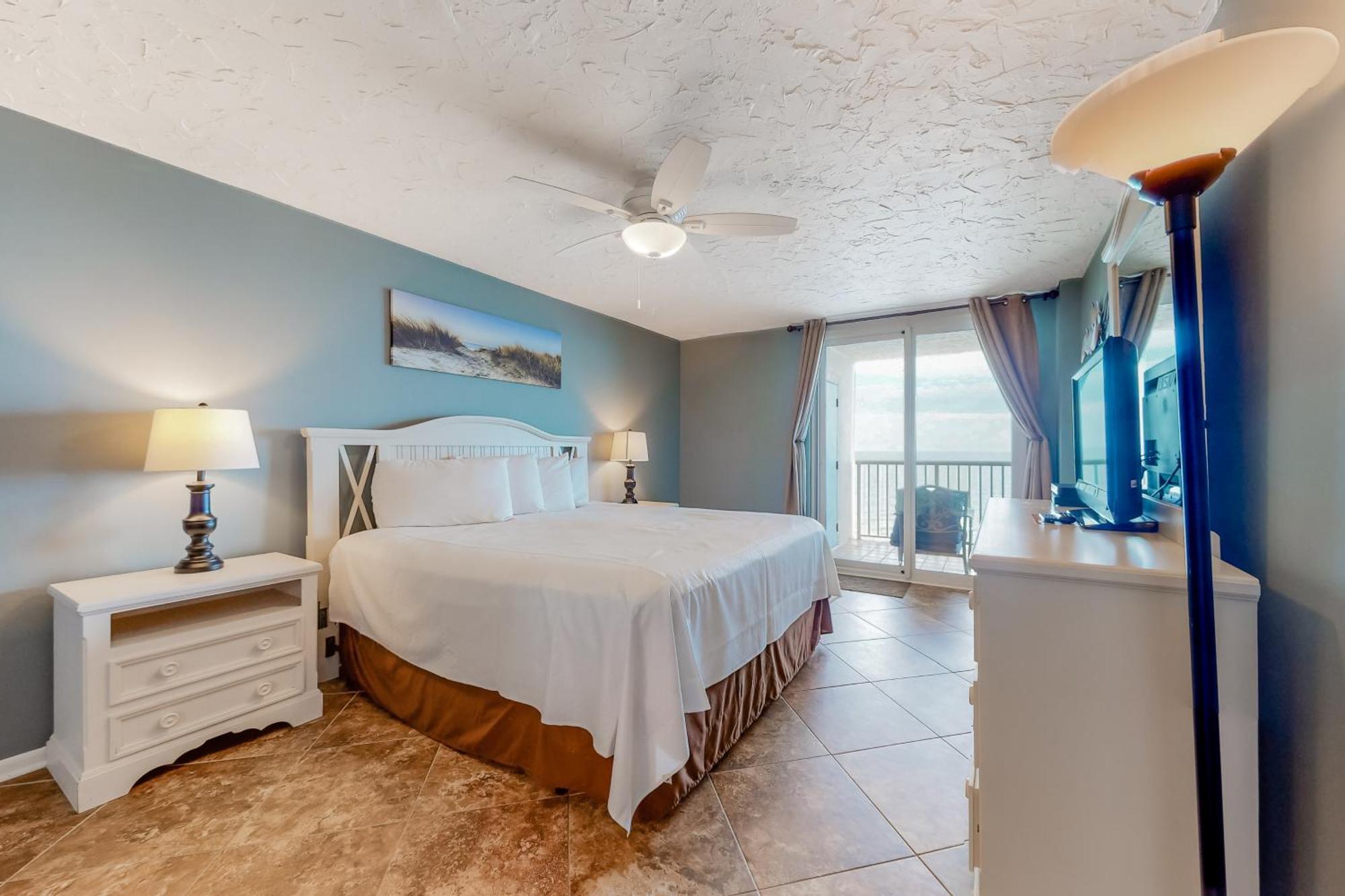Romar Tower By Meyer Vacation Rentals Orange Beach Szoba fotó