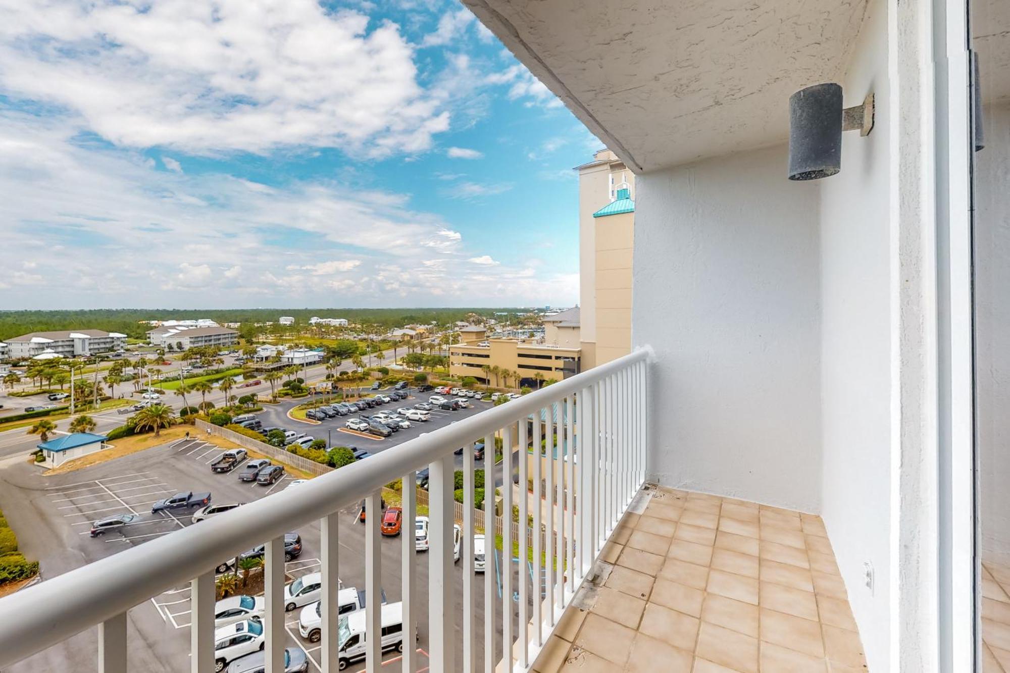 Romar Tower By Meyer Vacation Rentals Orange Beach Szoba fotó
